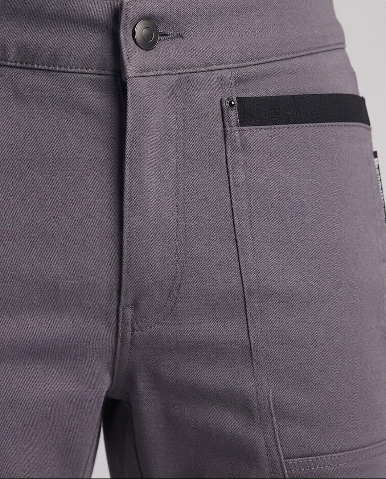 Herren Funktions Cargo-Hose Nord Taschen 1787982195