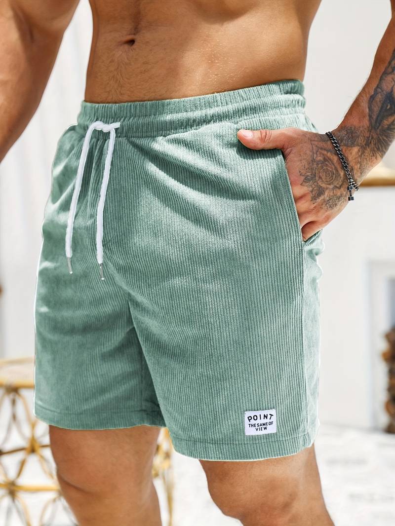 Bequeme aktive strandshorts