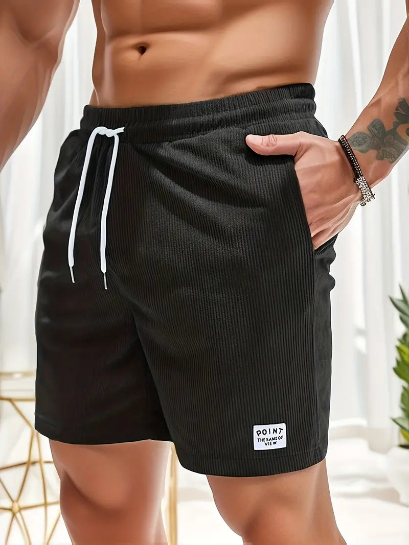 Nord Taschen Lässige Bademode für Männer