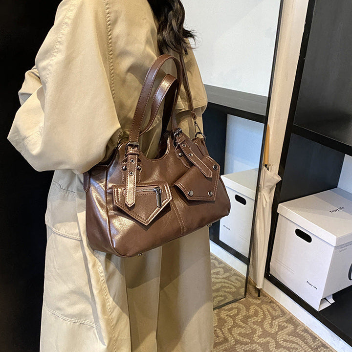 Nord Taschen City Tote Bag