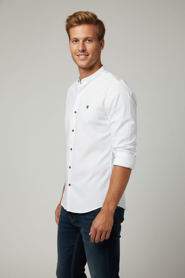 Nord Taschen | Trachtenhemd Traditionelles Design mit Modernem Touch