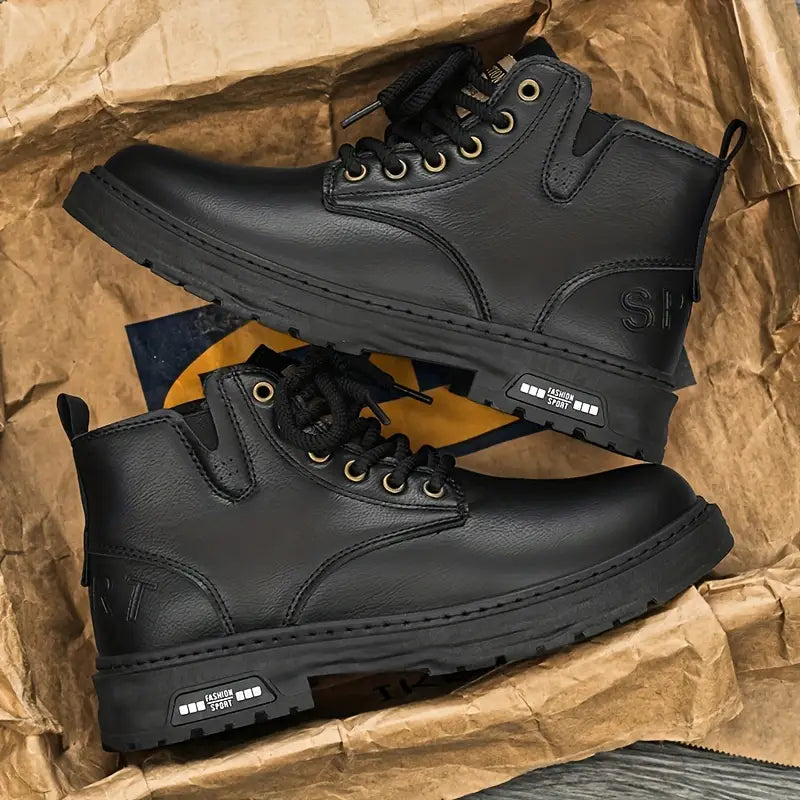 Wasserdichte, rutschfeste Stiefel Nord Taschen Nord Taschen