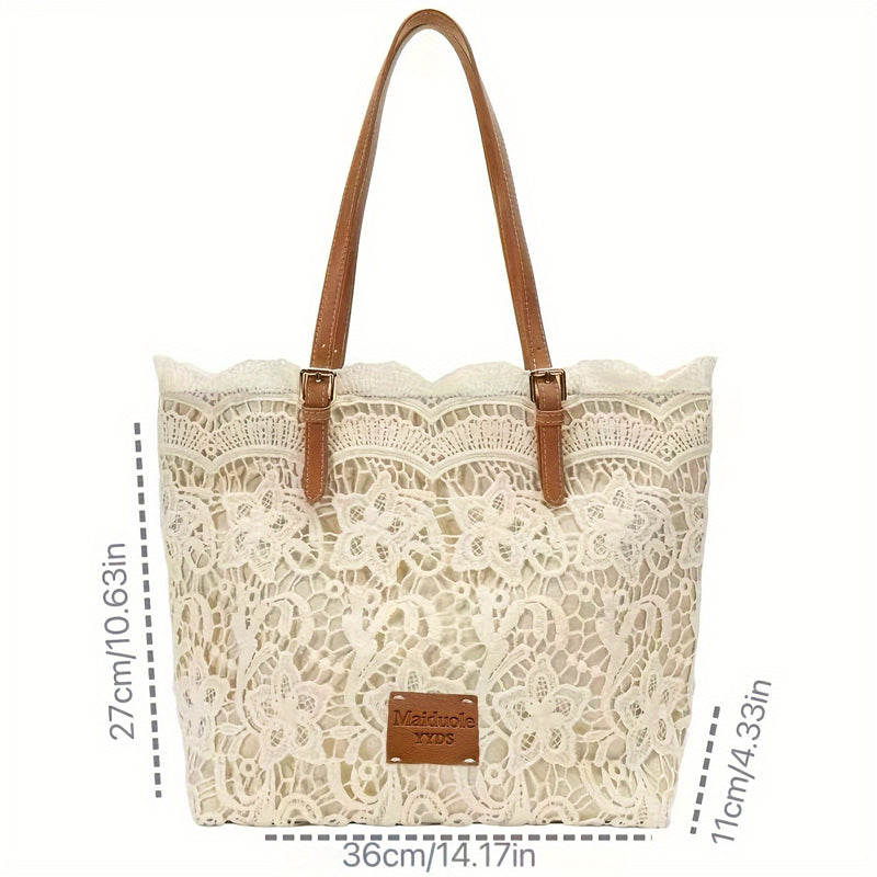 Nord Taschen | Spitzentasche