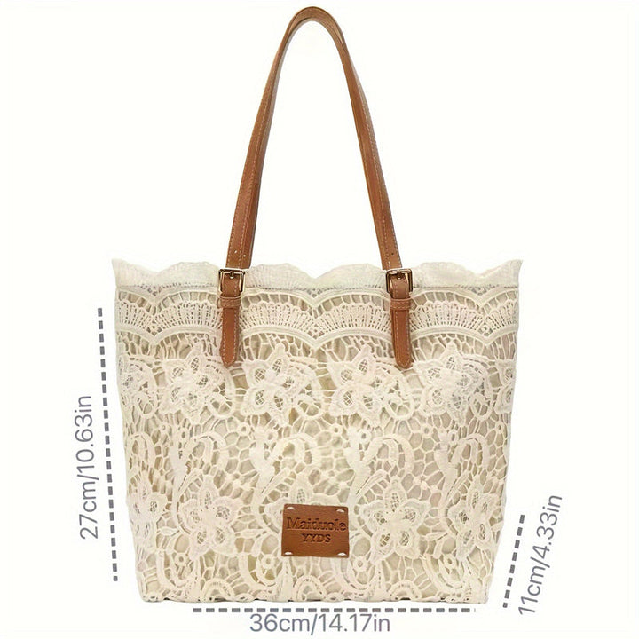 Nord Taschen | Spitzentasche