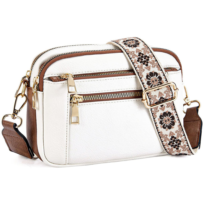 Nord Taschen | Modische Crossbody-Tasche