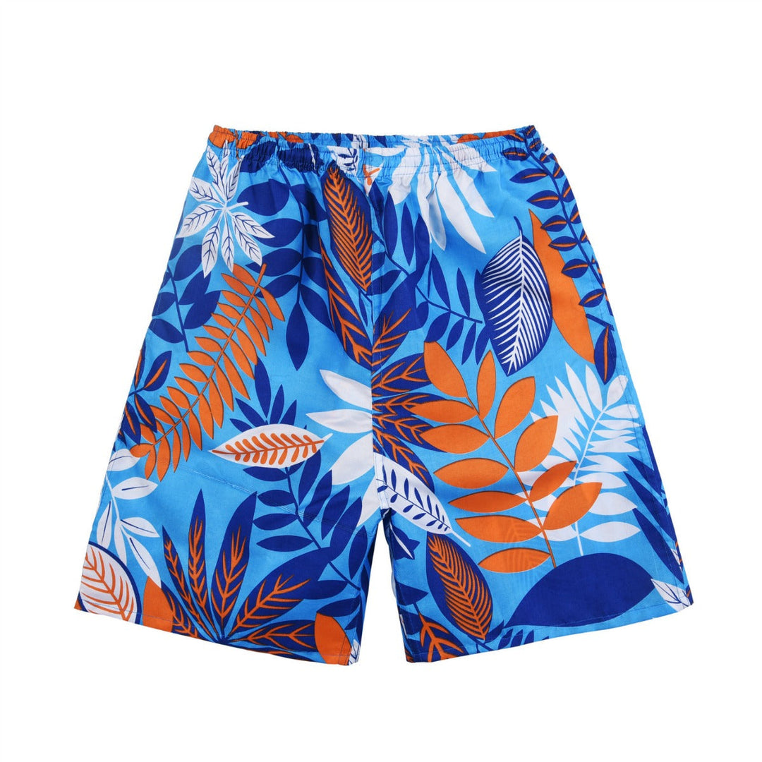 Lockere und bequeme Strandhosen