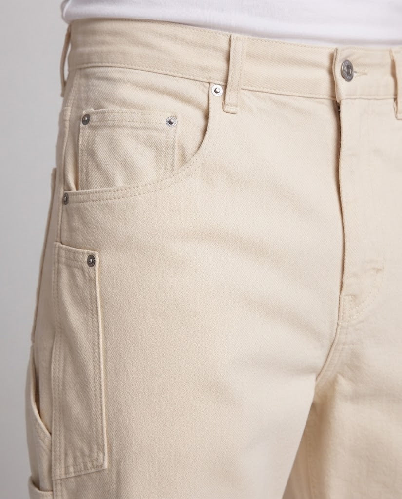 Herren Freizeit- und bequeme Cargo-Hosen Nord Taschen
