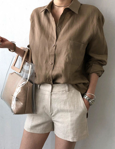 Nord Taschen | Freizeitbluse