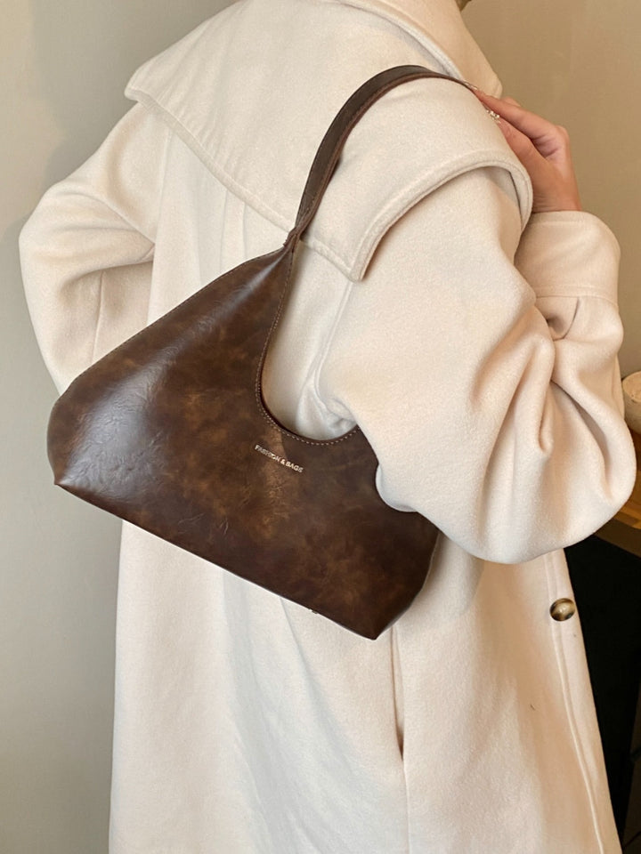 Nord Taschen | Form Schultertasche