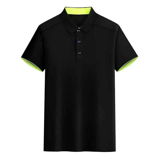 Slim-Fit Poloshirt