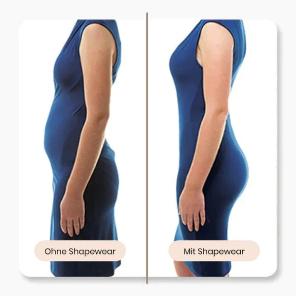 FormgNord Taschenender Bodysuit
