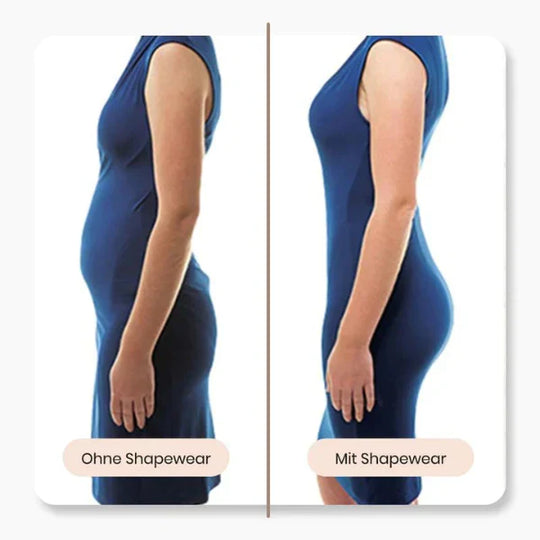 FormgNord Taschenender Bodysuit
