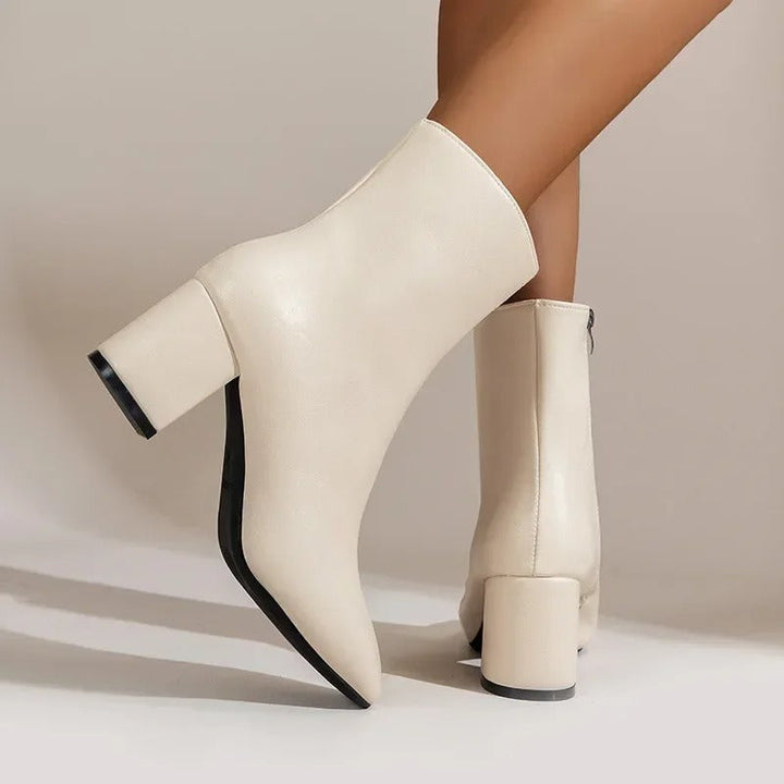 Nord Taschen | Elegante und Vielseitige Stiefeletten