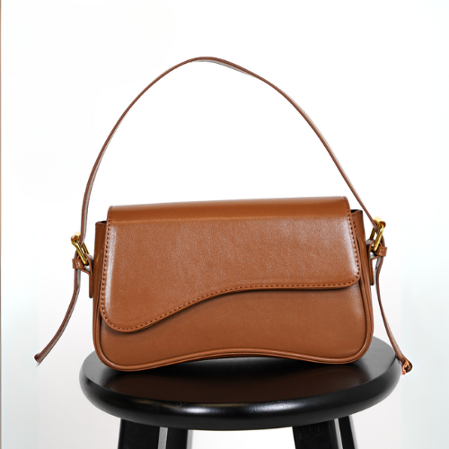 Nord Taschen Klassische Stylische Schultertasche