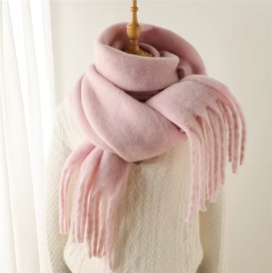 Nord Taschen | Winter-Schal