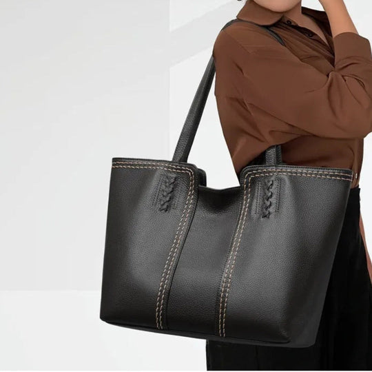 Nord Taschen | Tasche für Damen - Geräumige Tote Bag mit stilvollem Design und robusten Nähten