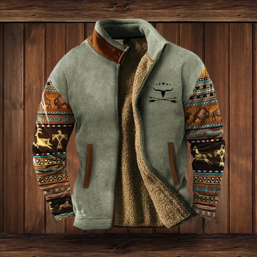 Nord Taschen Elegantjacke – Leicht, Warm & Stylisch für Outdoor
