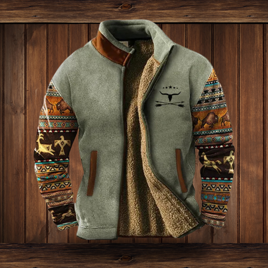 Nord Taschen Elegantjacke – Leicht, Warm & Stylisch für Outdoor