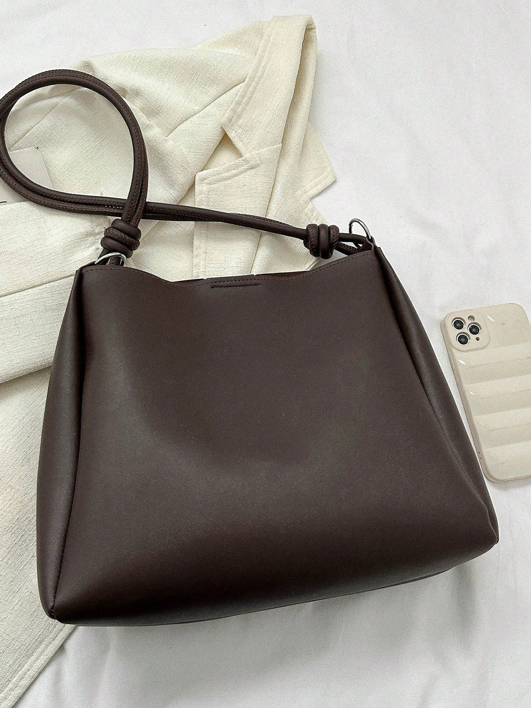 Nord Taschen | Tragetasche mit Detail