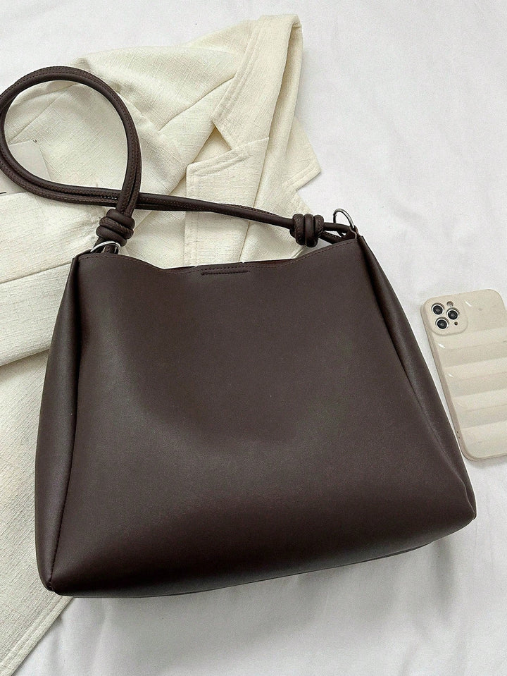 Nord Taschen | Tragetasche mit Detail