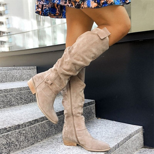 Wunderschöne Sommerstiefel - Vittorelli