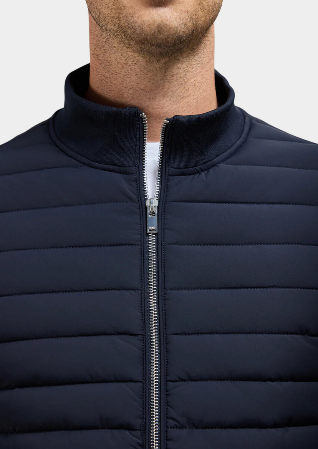 Trendig Jacke für Männer - Vittorelli