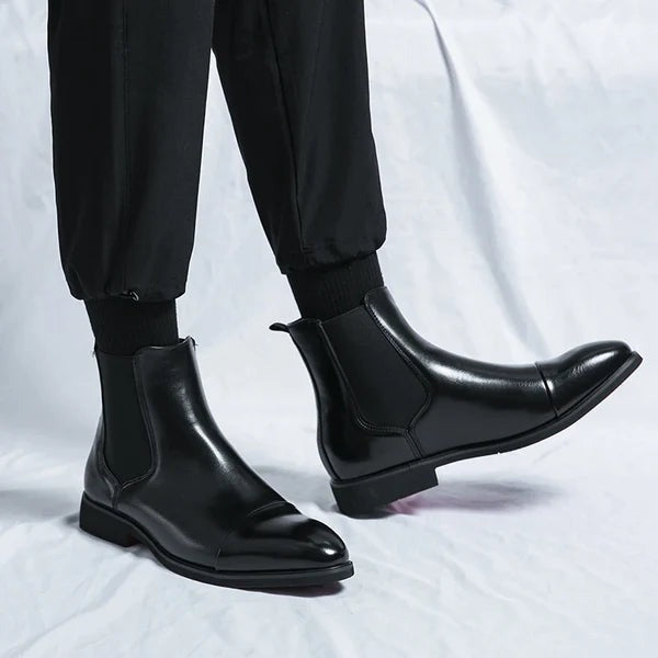 Nord Taschen | Stilvolle Herrenstiefel für Das Leben