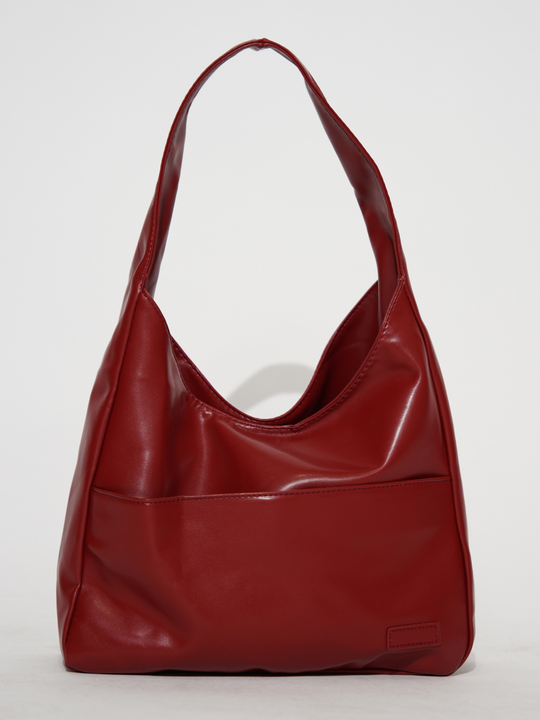 BB-Tasche mit Magnetverschluss