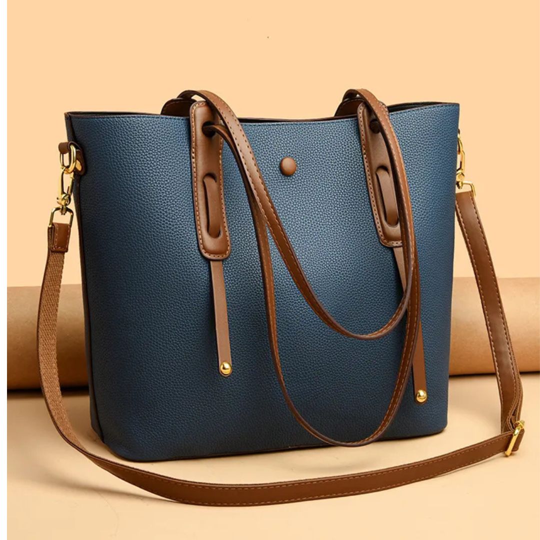 Nord Taschen | für Damen - Stylisch und geräumig für den Alltag