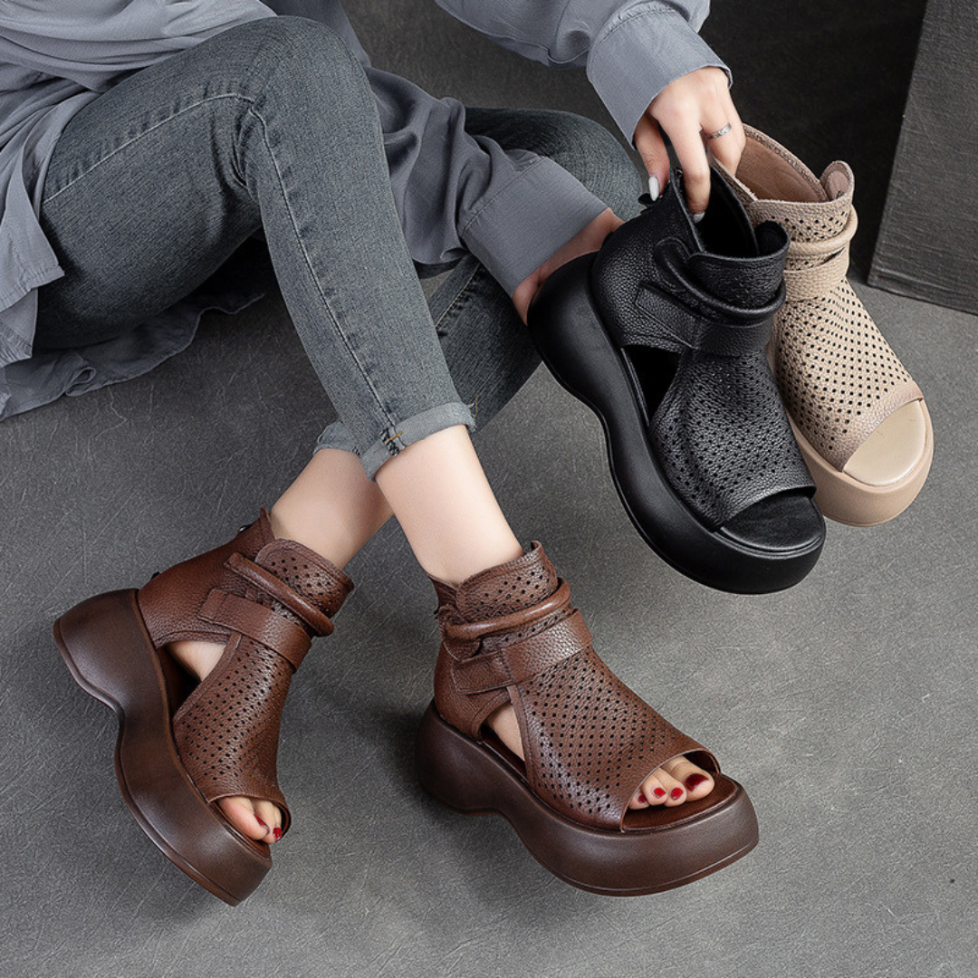 Anna - Sandalen