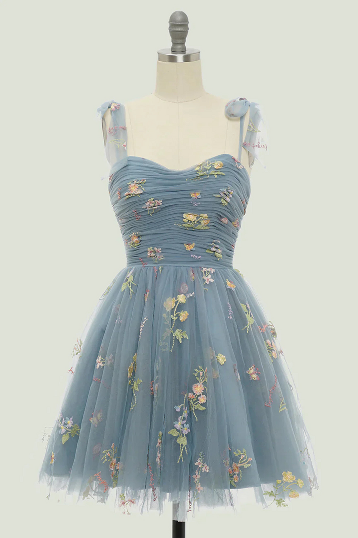 Blumen Kleid für Damen