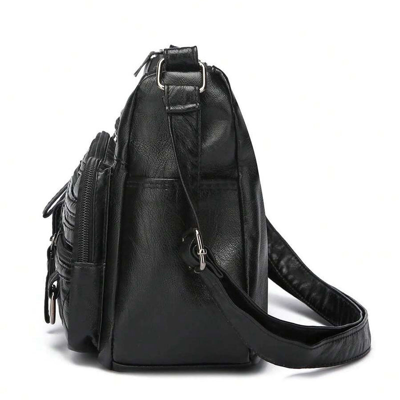 Nord Taschen | Vintage-Tasche