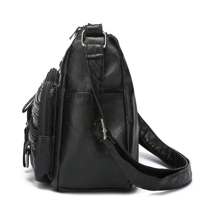 Nord Taschen | Vintage-Tasche