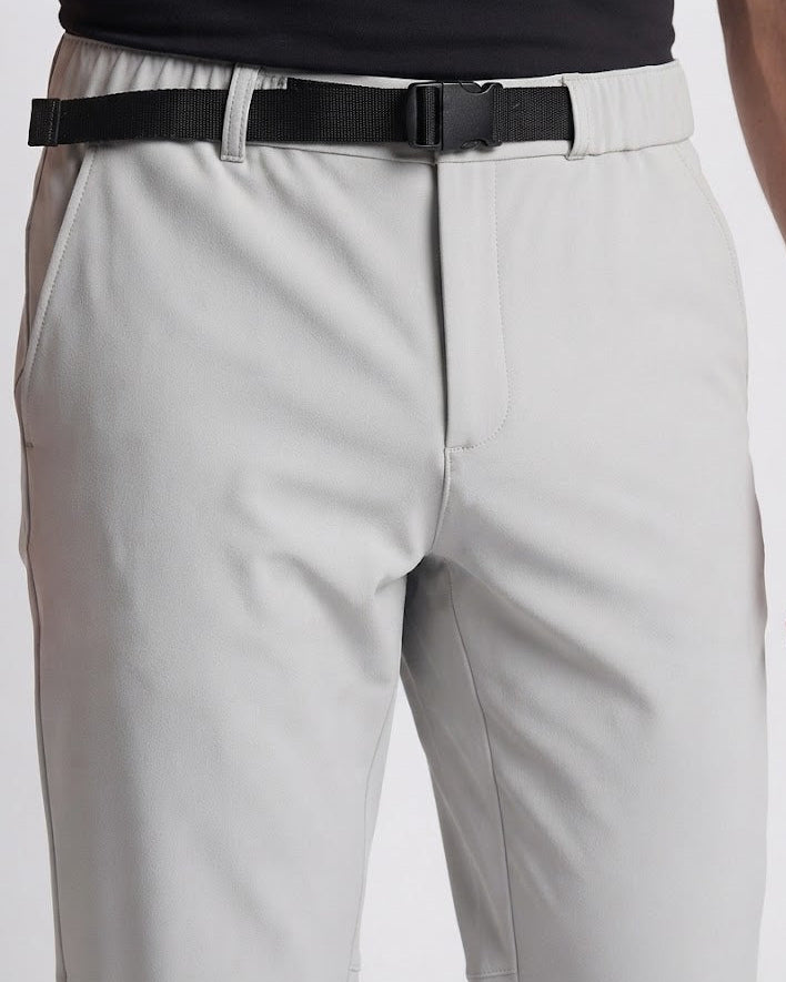 Herren Technische Stretch-Cargo-Jogginghose Nord Taschen