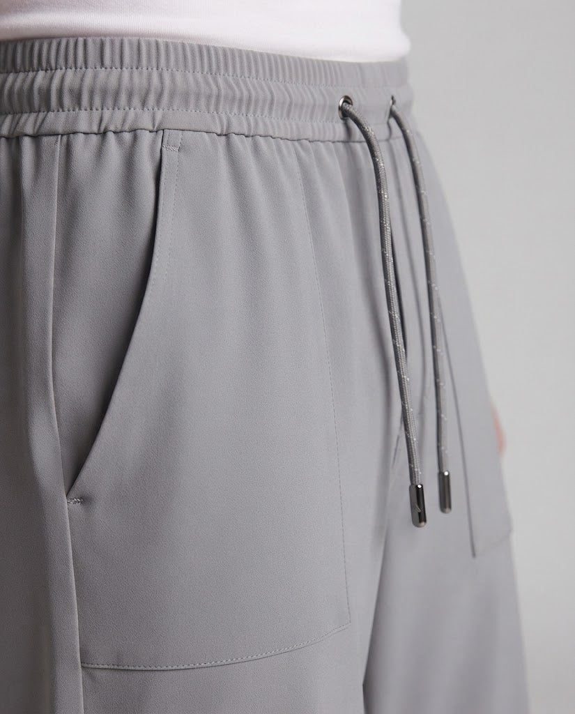 Herren Trendige Sporthose Nord Taschen