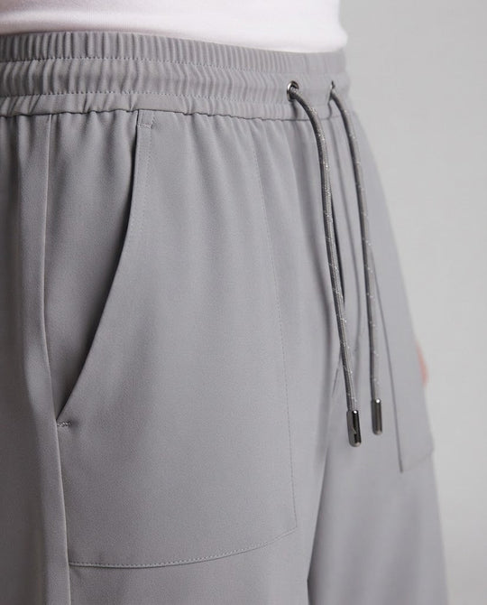 Herren Trendige Sporthose Nord Taschen