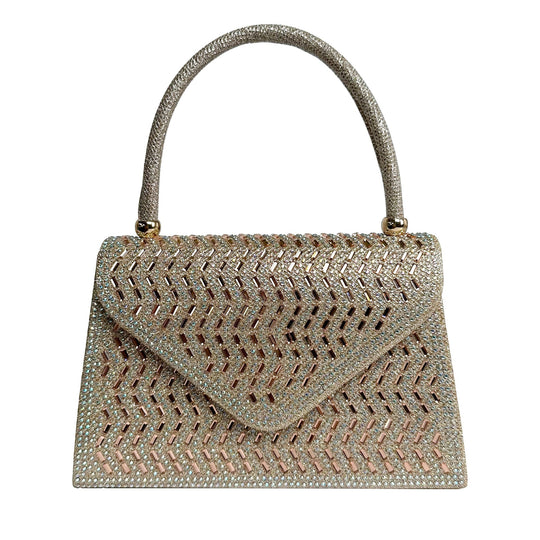 Nord Taschen Statement Abendtasche