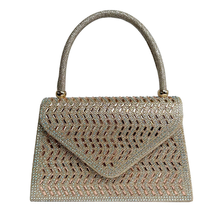 Nord Taschen Statement Abendtasche