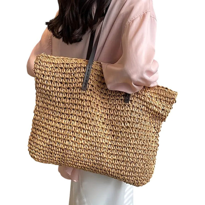 Nord Taschen | Damen geräumige Strandtasche
