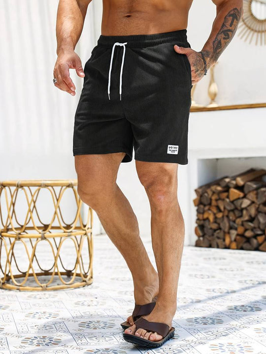 Bequeme aktive strandshorts