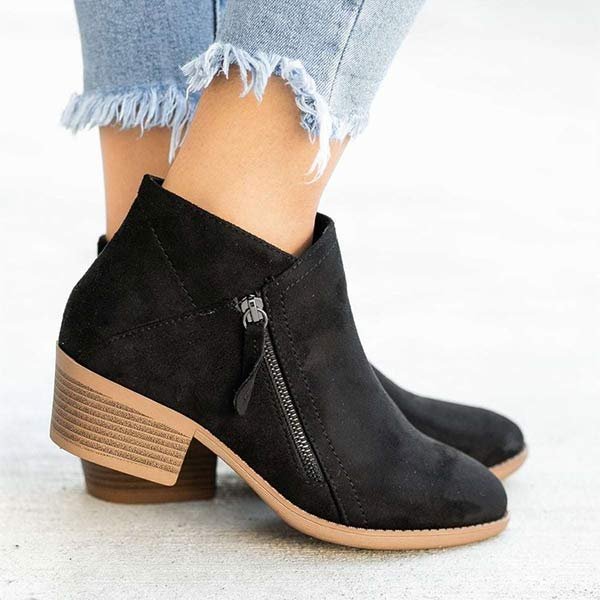 Wild Stiefeletten