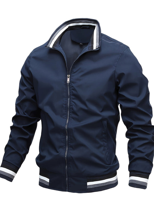 Nord Taschen | Jacke Einheitliche Farbe Polyester