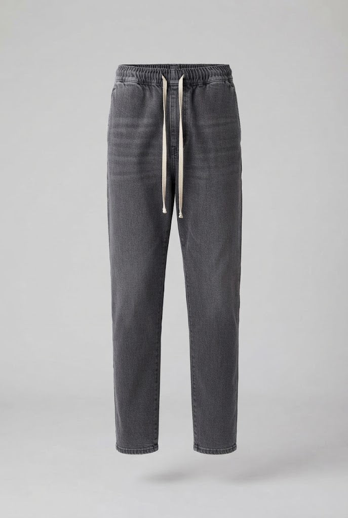 Damen Bequeme Cargo-Hose Nord Taschen