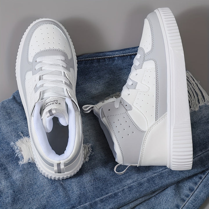 HighTop Sneakers Sara