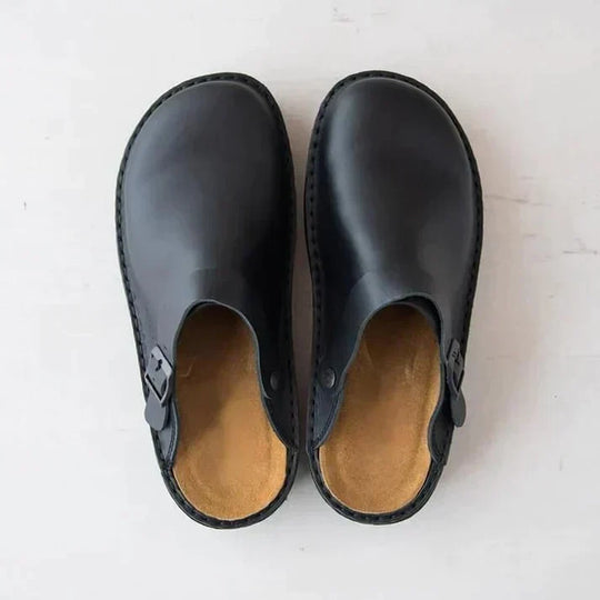 Orthopädische clogs