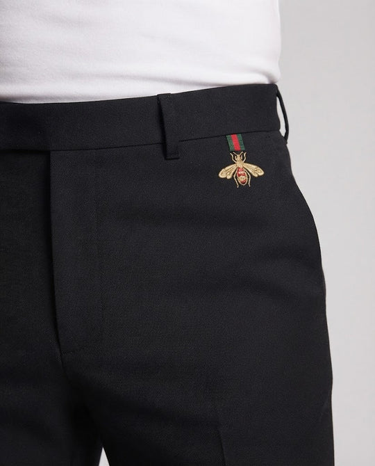 Herren elegante und bequeme Büropants Nord Taschen