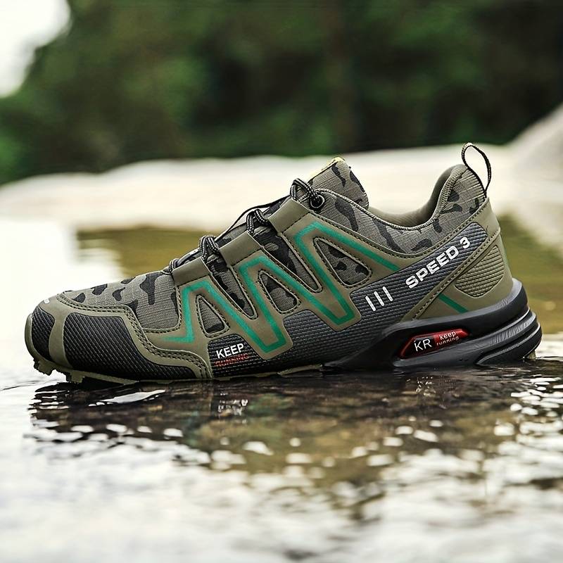 Nord Taschen | Wasserdichte Unisex Wanderschuhe