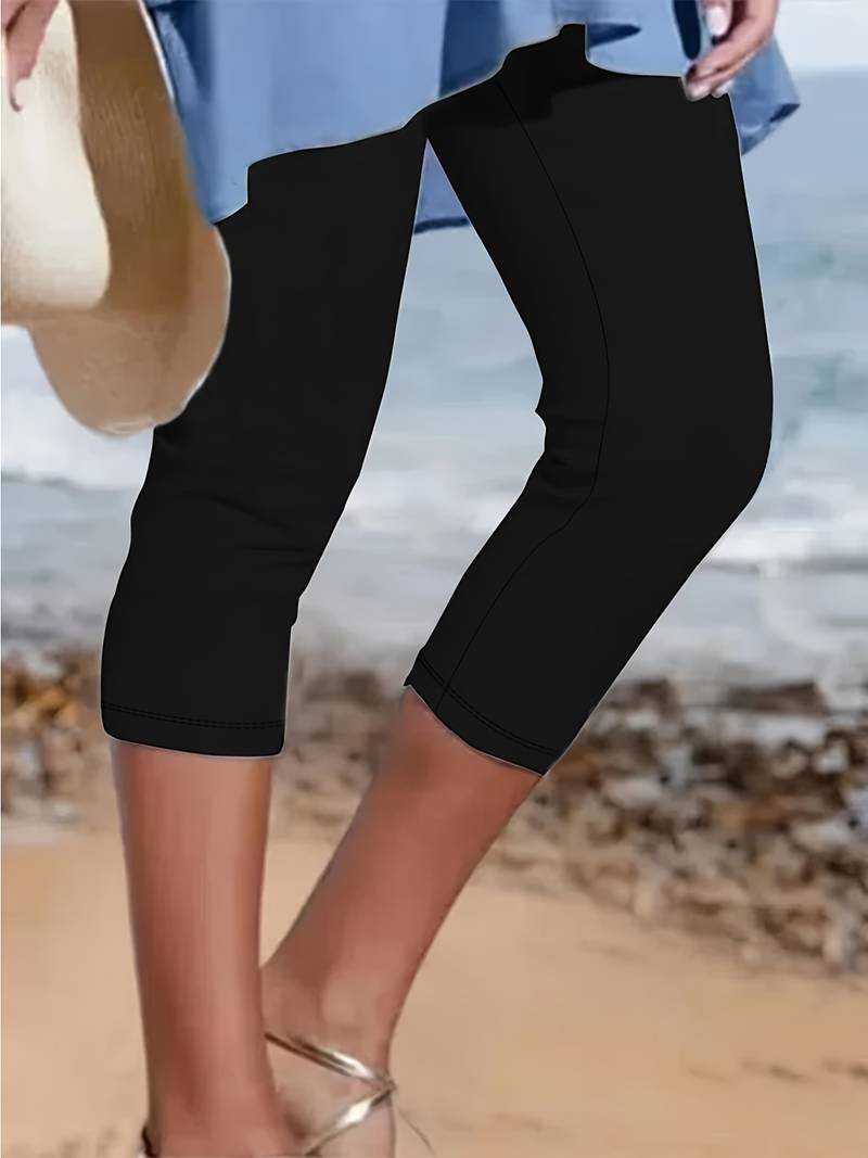 Bequeme Leggings für Jeden Tag