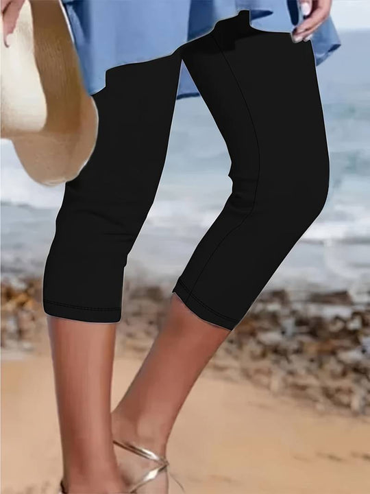 Bequeme Leggings für Jeden Tag