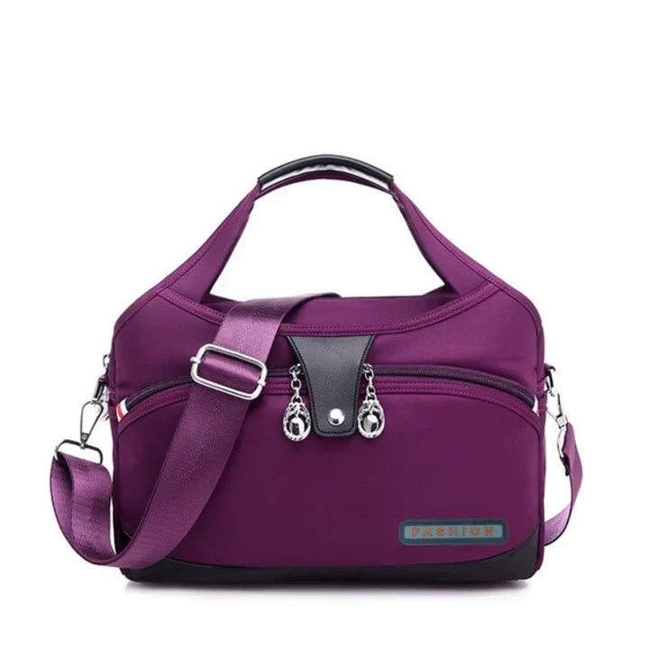 Stilvolle Anti-DiNord Taschenstahl-Handtasche